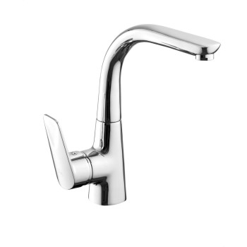 TOPAZ стоечка кујнска батерија