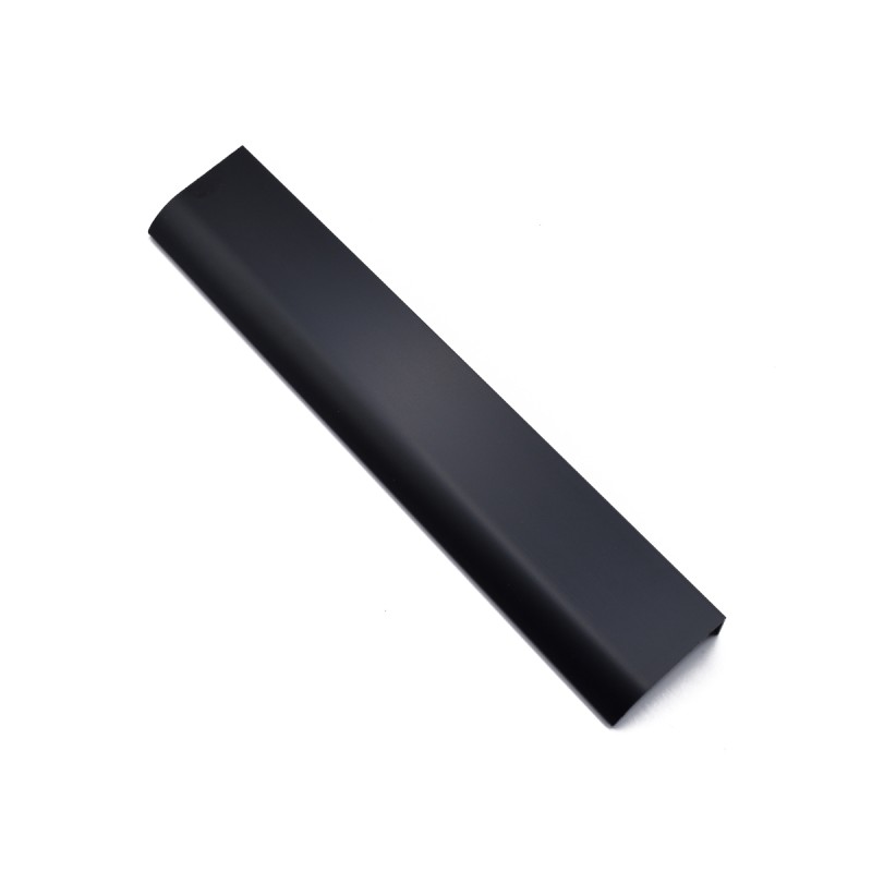 РАЧКА ЦРНА 160ММ