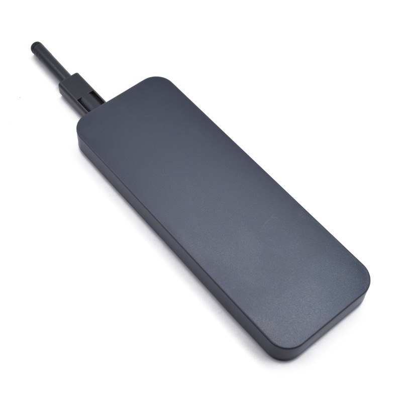 ПУШ ОПЕН МЕХАНИЗАМ ГОЛЕМ