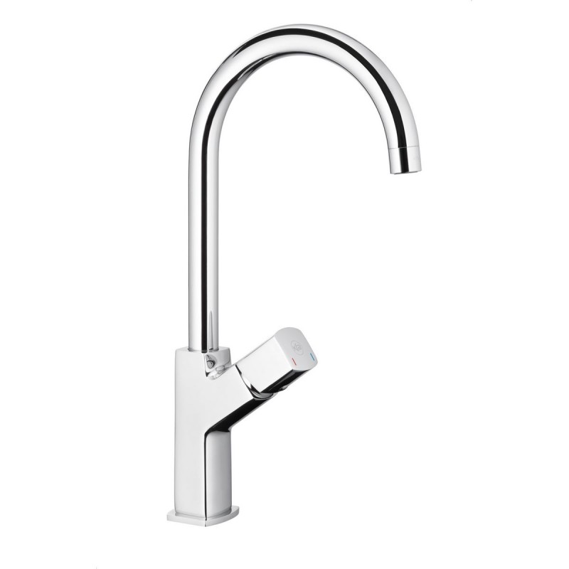 MORGANIT стоечка кујнска батерија