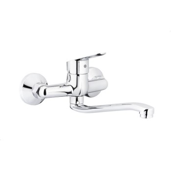 SPARC CHROME ѕидна кујнска батерија