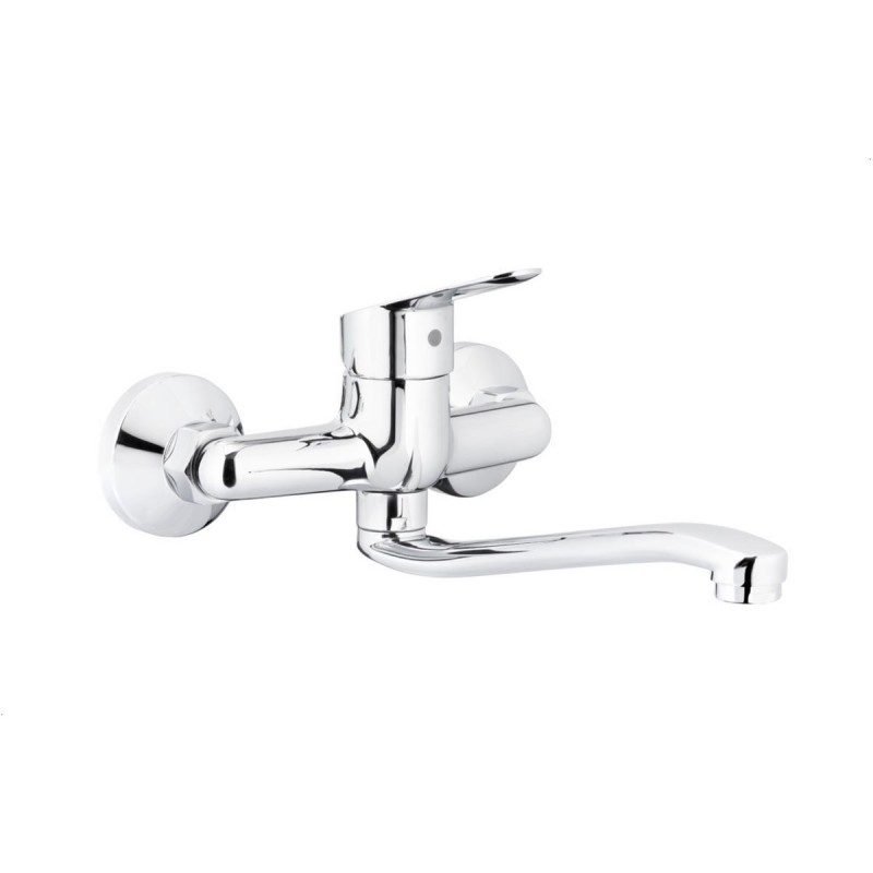 SPARC CHROME ѕидна кујнска батерија