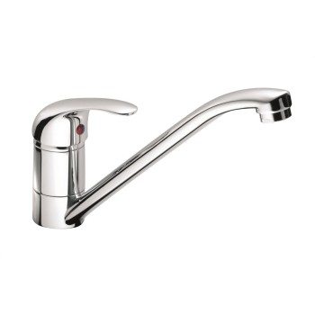 BARYT стоечка кујнска батерија