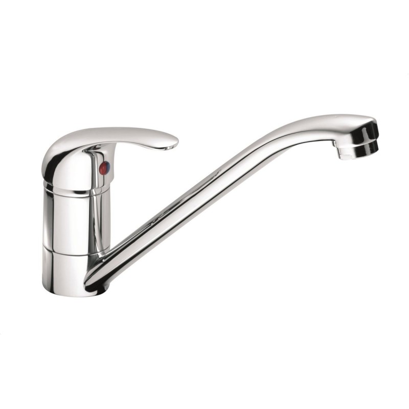 BARYT стоечка кујнска батерија