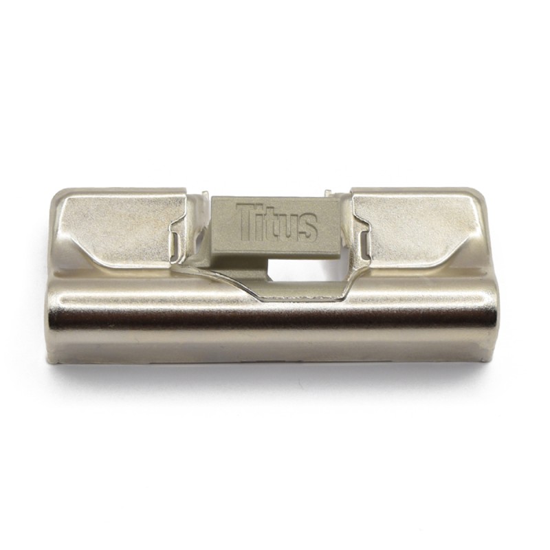 АМОРТИЗЕР ЗА ПРАВА ШАРКА Titus