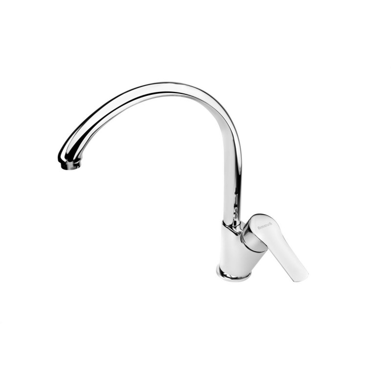 MOHIT стоечка кујнска батерија со странична коса рачка