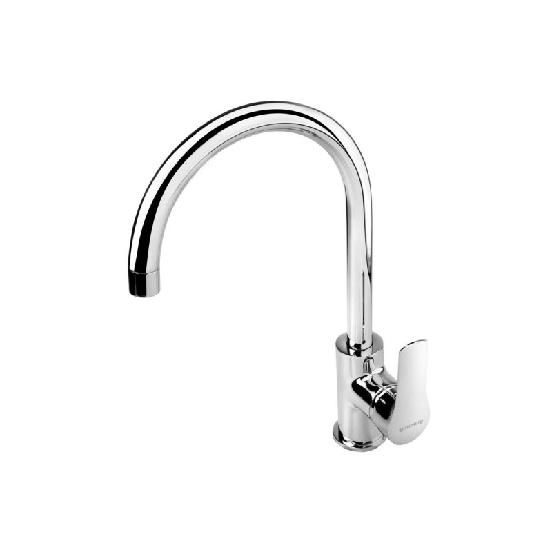 MOHIT стоечка кујнска батерија со странична рачка