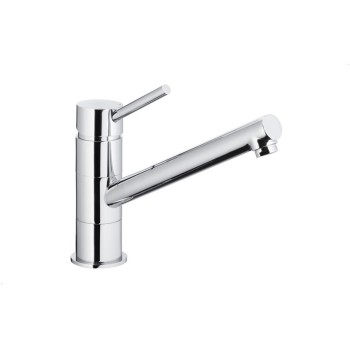 ANDRA CHROME стоечка кујнска батерија