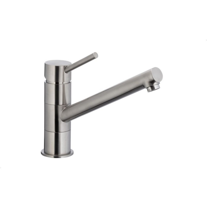 ANDRA INOX стоечка кујнска батерија