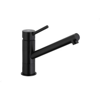 ANDRA BLACK стоечка кујнска батерија