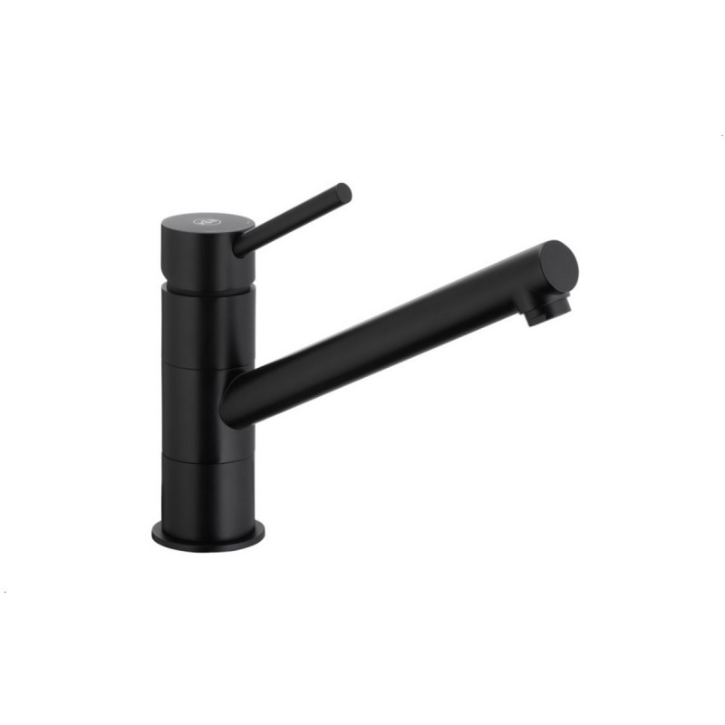 ANDRA BLACK стоечка кујнска батерија