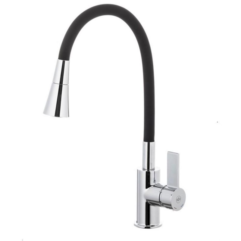 RUMBA DUO стоечка кујнска батерија