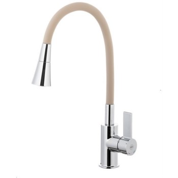 RUMBA DUO стоечка кујнска батерија