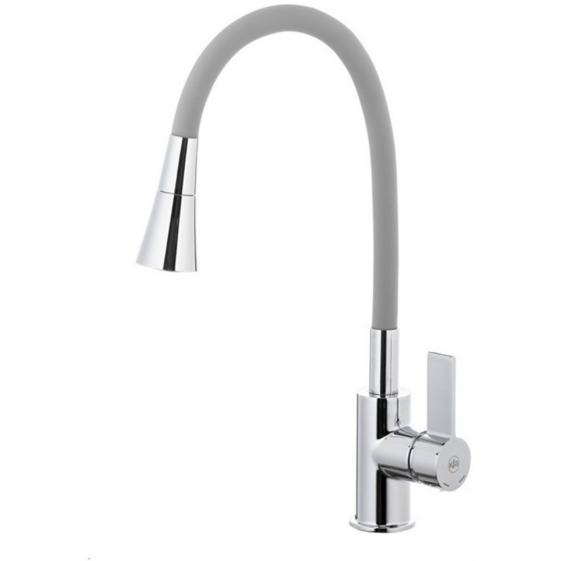 RUMBA DUO стоечка кујнска батерија