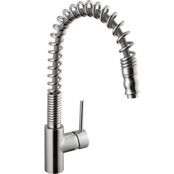 SIGMA стоечка кујнска батерија