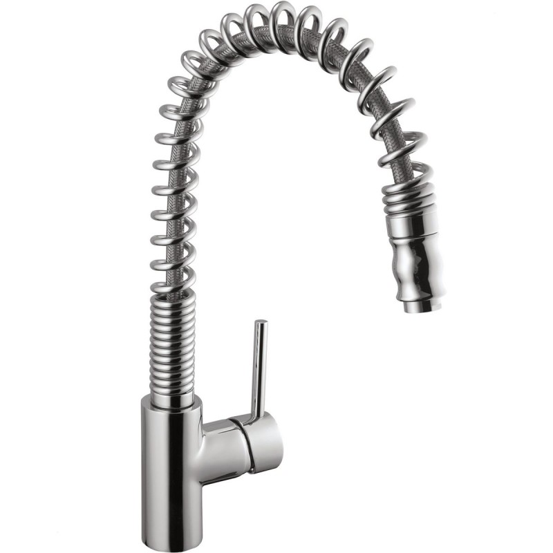 SIGMA стоечка кујнска батерија