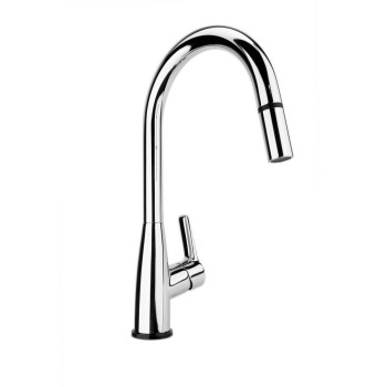 TAURI TOUCH ME стоечка кујнска батерија