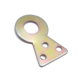 ДРЖАЧ ПЛОЧКА ЗА СЛИКИ ТРИАГОЛНИК