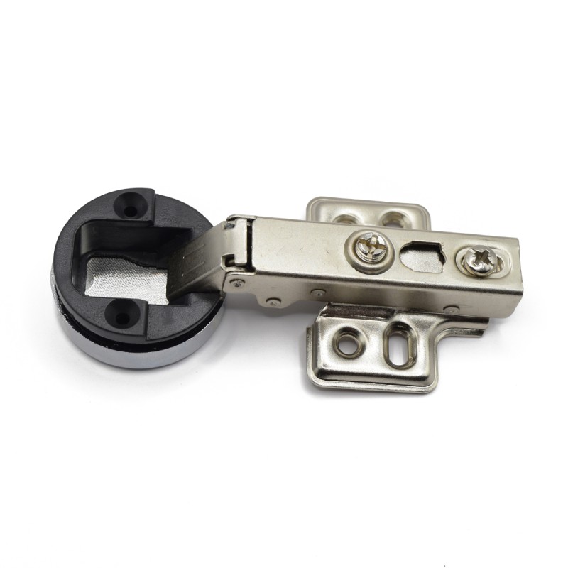 КЛАП ШАРКА ЗА СТАКЛО ПРАВА СО МЕКО BOTER