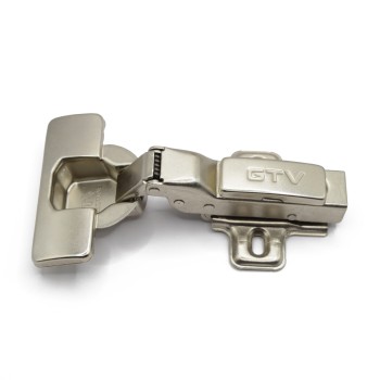 КЛАП ШАРКА ПОЛУКОЛЕНО ГТВ СО АМОРТИЗЕР