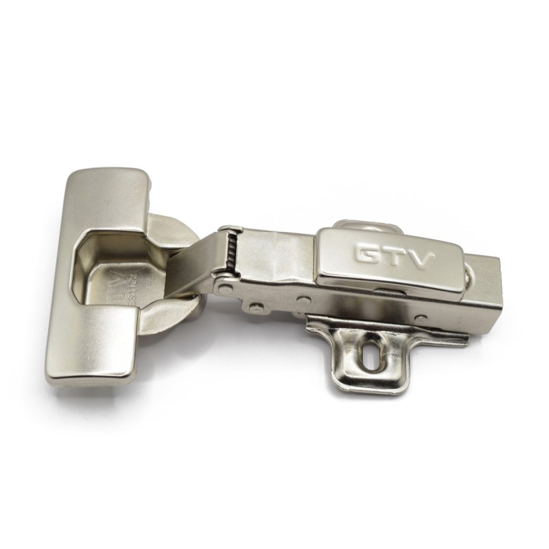 КЛАП ШАРКА ПРАВА ГТВ СО АМОРТИЗЕР