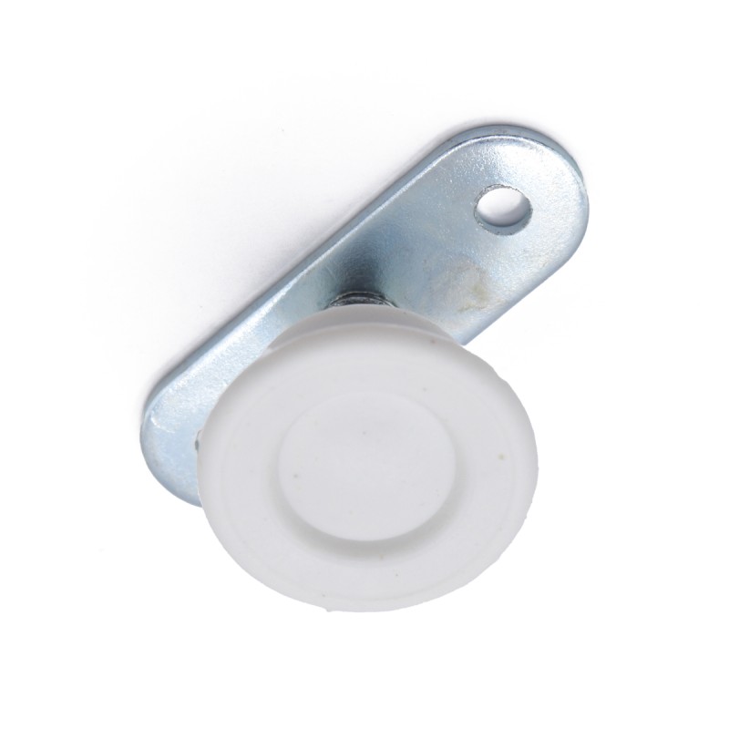 ПАПУЧА ПИНГО НИВЕЛАТОР СО ПЛОЧКА БЕЛА