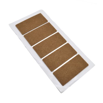 ТЕПИСОНЧИЊА ЛЕПЛИВИ ПРАВОАГОЛНИЦИ