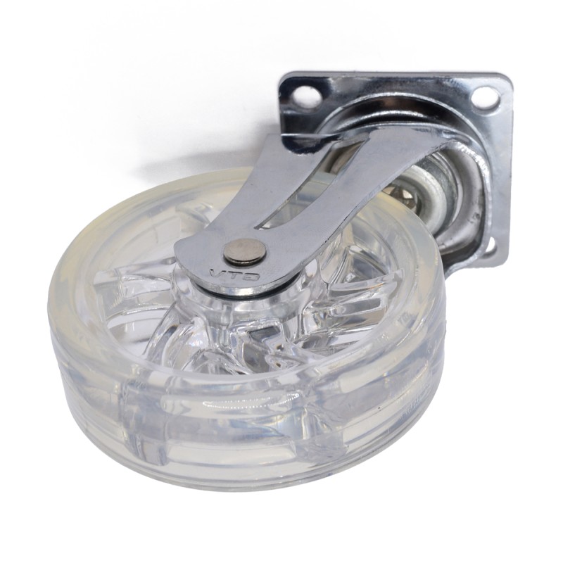 ТРКАЛЦЕ СИЛИКОНСКО КМ-БО 75ММ