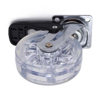 ТРКАЛЦЕ СИЛИКОНСКО СО КОЧНИЦА КМ-БХ 75ММ