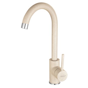 Freya – стоечка славина за мијалник