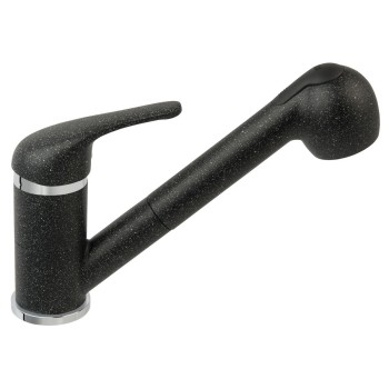 Freya – стоечка славина за мијалник со извлекувачки туш