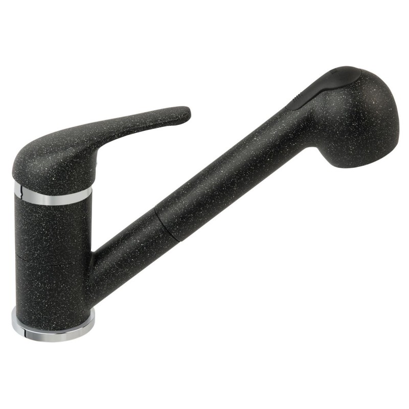 Freya – стоечка славина за мијалник со извлекувачки туш