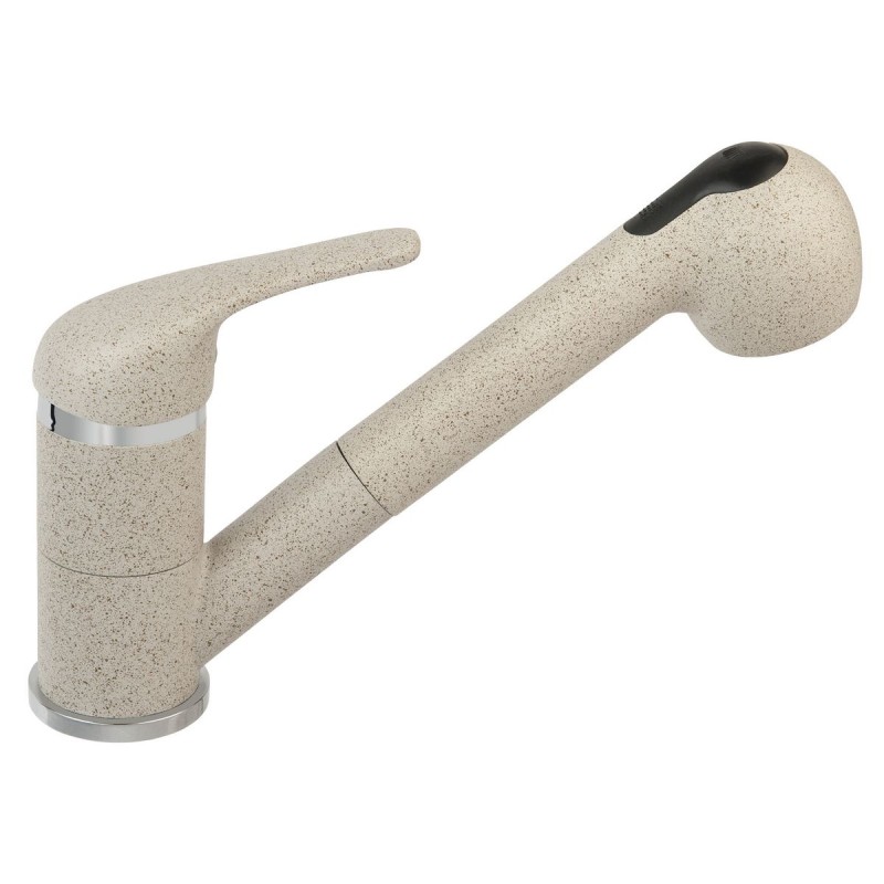 Freya – стоечка славина за мијалник со извлекувачки туш