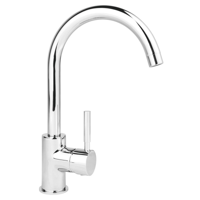 Lugio – стоечка славина за мијалник