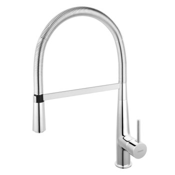 Sonata – стоечка славина за мијалник со извлекувачки туш