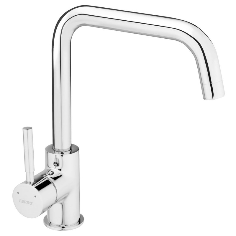 Ratio – стоечка славина за мијалник