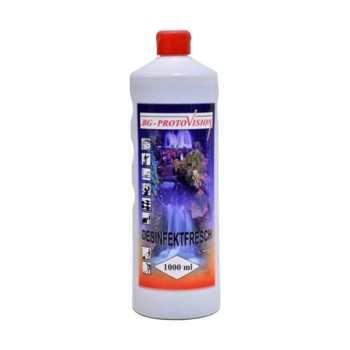 СРЕДСТВО ЗА ДЕЗИНФЕКЦИЈА Desyfresch - 1000ml 