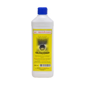 СРЕДСТВО ЗА ИНОКС Edelsteinreiniger - 500ml 