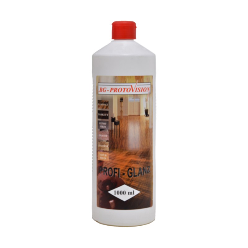 СРЕДСТВО ЗА ПРЕМАЧКУВАЊЕ Profi - Glanz - 1000ml 