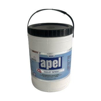 ЛЕПАК ЗА ДРВО D3 apel WG40 4kg