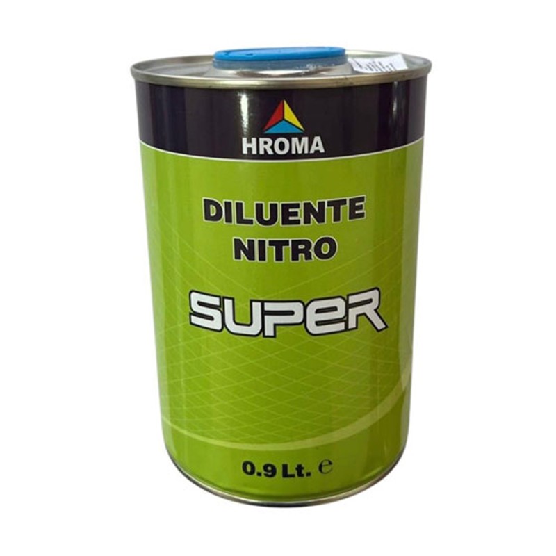 НИТРО Hroma Diluente Nitro Super 0.9L