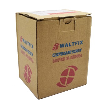 ШРАФ WALTFIX 3.5Х16 КУТИЈА 1000 ШРАФОВИ